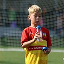 U9: FC Tempo Praha - CU Bohemians Praha