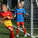 U9: FC Tempo Praha - CU Bohemians Praha