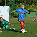 U9: FC Tempo Praha - CU Bohemians Praha