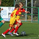 U9: FC Tempo Praha - CU Bohemians Praha