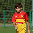 U9: FC Tempo Praha - CU Bohemians Praha