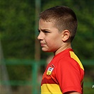 U9: FC Tempo Praha - CU Bohemians Praha