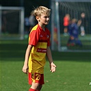 U9: FC Tempo Praha - CU Bohemians Praha