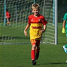 U9: FC Tempo Praha - CU Bohemians Praha