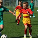 U9: FC Tempo Praha - CU Bohemians Praha