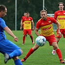 A tým: FC Tempo Praha - FC Zličín 3:1