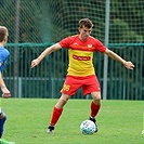 A tým: FC Tempo Praha - FC Zličín 3:1