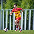 A tým: FC Tempo Praha - FC Viktoria Mariánské Lázně 2:0