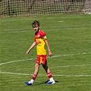 U14: FC Hradec Králové - FC Tempo Praha 0:2