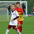 U11: FC Tempo Praha - AC Sparta Praha