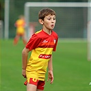 U11: FC Tempo Praha - AC Sparta Praha