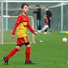 U11: FC Tempo Praha - AC Sparta Praha