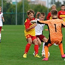 U11: FC Tempo Praha - AC Sparta Praha