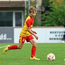 U11: FC Tempo Praha - AC Sparta Praha