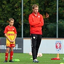 U11: FC Tempo Praha - AC Sparta Praha