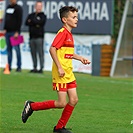 U11: FC Tempo Praha - AC Sparta Praha