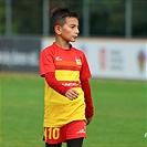 U11: FC Tempo Praha - AC Sparta Praha