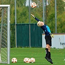 U11: FC Tempo Praha - AC Sparta Praha