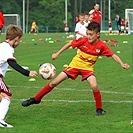 U11: FC Tempo Praha - AC Sparta Praha