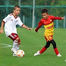 U11: FC Tempo Praha - AC Sparta Praha