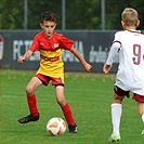 U11: FC Tempo Praha - AC Sparta Praha