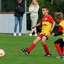 U11: FC Tempo Praha - AC Sparta Praha