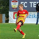 U11: FC Tempo Praha - AC Sparta Praha