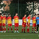 U14: FC Tempo Praha - FK Náchod 13:1