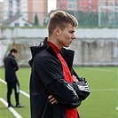 U14: FC Tempo Praha - FK Náchod 13:1