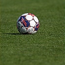 A tým: FC Tempo Praha - FK Meteor Praha VIII 1:2