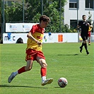 U17: FC Tempo Praha - FC Slovan Liberec 1:5