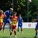 U17: FC Tempo Praha - FC Slovan Liberec 1:5