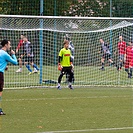 U15: FC Tempo Praha - SK Dynamo České Budějovice 1:3