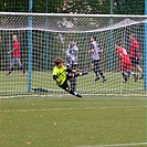 U15: FC Tempo Praha - SK Dynamo České Budějovice 1:3