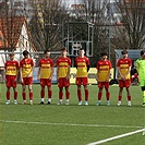 U15: FC Tempo Praha - FK Náchod 7:0