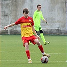 U15: FC Tempo Praha - FK Náchod 7:0