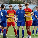 U15: FC Tempo Praha - FK Náchod 7:0