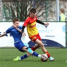 U15: FC Tempo Praha - FK Náchod 7:0