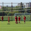 B tým: SK Ďáblice - FC Tempo Praha B 2:3