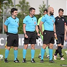 B tým: FC Tempo Praha B - SK Slovan Kunratice 3:3