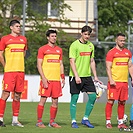 B tým: FC Tempo Praha B - SK Slovan Kunratice 3:3