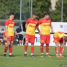 B tým: FC Tempo Praha B - SK Slovan Kunratice 3:3