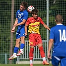 U19: FC Tempo Praha - SK Kladno 2:0