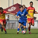 U19: FC Tempo Praha - SK Kladno 2:0
