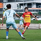 U16: FK Ústí nad Labem - FC Tempo Praha 4:2