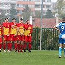 FC Tempo Praha - TJ Praga 1:1