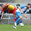 FC Tempo Praha - TJ Praga 1:1