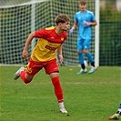 U19: FC Tempo Praha - TJ Sokol Třebeš 2:1 (0:0)