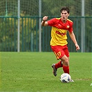 U19: FC Tempo Praha - TJ Sokol Třebeš 2:1 (0:0)