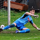 B tým: Sokol Kolovraty - FC Tempo Praha B 5:1
